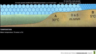 Oficina elaborada pela Professora FERNANDA BRUM LOPES - Geografia
 