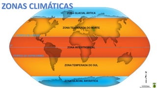 Oficina elaborada pela Professora FERNANDA BRUM LOPES - Geografia
 