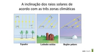 Oficina elaborada pela Professora FERNANDA BRUM LOPES - Geografia
 