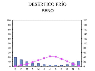 DESÉRTICO FRÍO
 