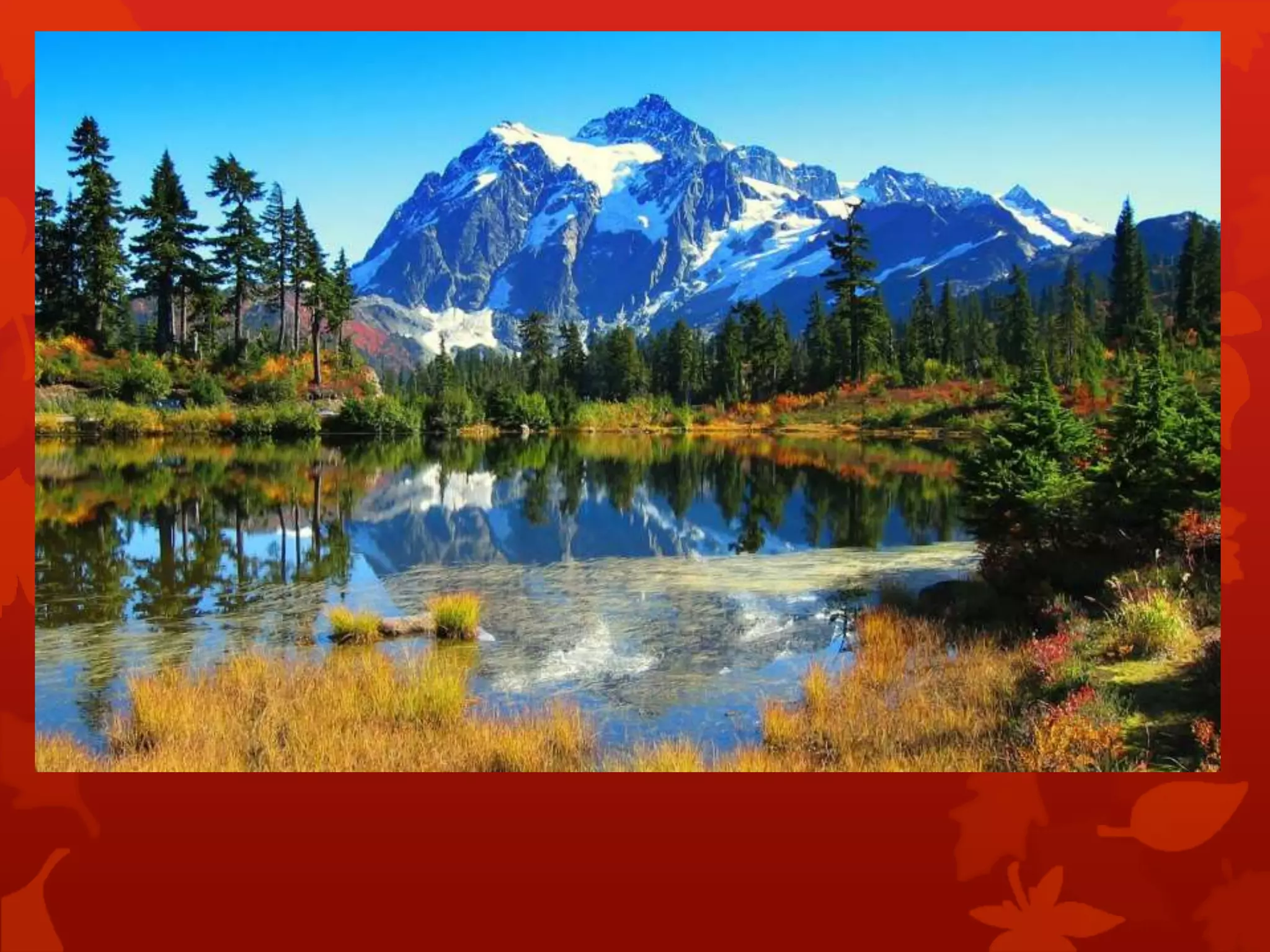 Tema 7: Climas y paisajes de la Tierra | PPTX
