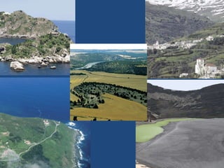 Climas y paisajes 2024