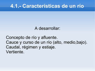 3.2.- Clima mediterráneo de interior o continental. Se da en la Meseta, la depresión del Ebro, el interior de Cataluña y en el noreste de Andalucía. 