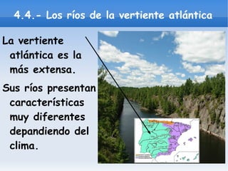 3.3.- Clima mediterráneo seco. 