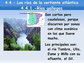 3.3.- Clima mediterráneo seco. Se da en el sureste de la Península.  