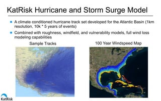Impact of Sea Level Rise from Storm Surge USA | PDF