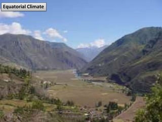 Equatorial Climate
02-03-2015 R. Ezhilraman, PGT-Social Science 49
 
