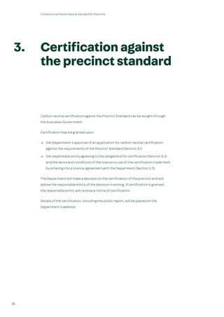 Climate active-carbon-neutral-standard-precincts | PDF