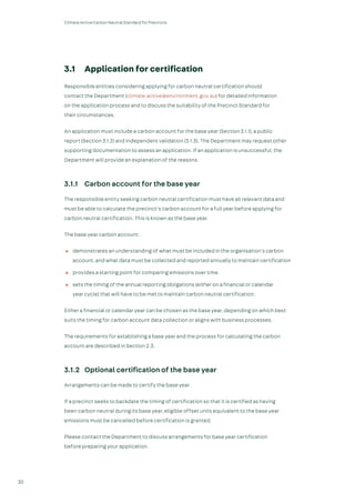 Climate active-carbon-neutral-standard-precincts | PDF