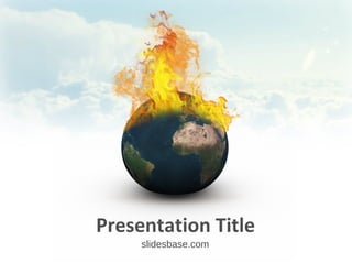 slidesbase.com
Presentation Title
 