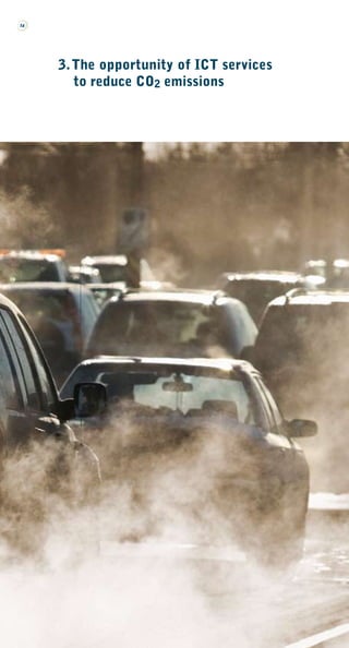 Climate Change Road Map