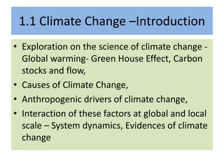 Climate- Lecture 1.- march notes architecture | PDF