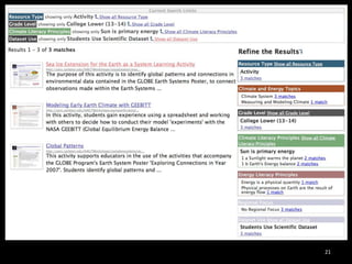 What is the quality of the materials?




                                        21
 