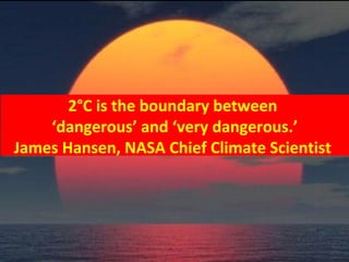 The five fundamental solutions
to the climate crisis
tithe climate crisis
1. 100% renewable energy
 