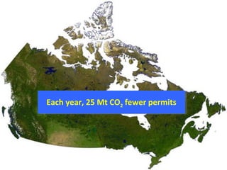 Guy Dauncey 2013
www.earthfuture.com
The livestock industry – meat & dairy –
is causing 15% of global warming
 
