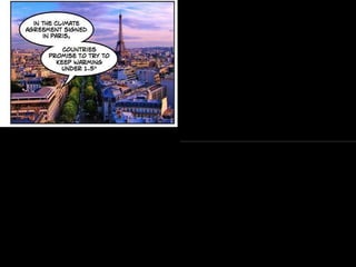 National Carbon Caps
1. Each nation is allocated a cap, agreed by
negotiation.
2. Every producer or importer of fossil fuels bids for
a permit in a national annual auction.
3. The auction puts a price on carbon and brings
income to the government.
 