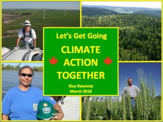 = The Race to a Clean
Green Economy
= The Race to a Clean
Green Economy
 