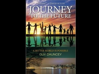 Not everyone wants this – it’s a struggle
 