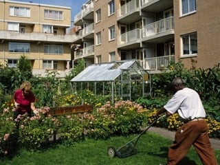 Farewell and Thank
You, Fossil Fuels
Welcome,
Solar Age!
 