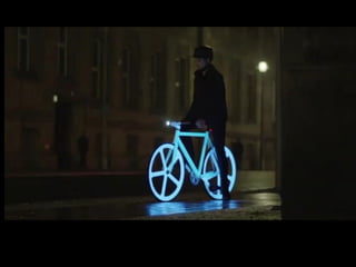 TRANSPORTATION
An organized plan to shift all modes of transport
to 100% renewable energy by 2040
 