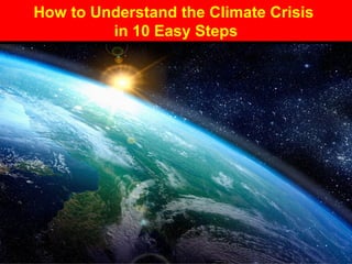 This is a gif –
Give it a
moment to
kick in
This is a gif –
Give it a
moment to
kick in
Simulated global Temperature Change 1850-2100
 