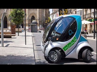 Act 8: The Safe Commute to Work
 