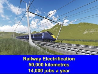 A possible future Granville Street Bridge, Vancouver
 