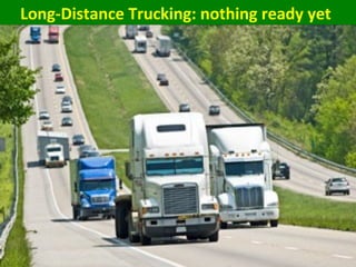 Guy Dauncey 2015
www.earthfuture.com
Year 1 Year 25
1% Trip Share 160 jobs 4,000 jobs
25% Trip Share 4,000 jobs 103,000 jobs
12.5% Trip Share 2,000 jobs 50,000 jobs
 