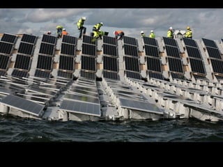 Smart grid solar-powered charging station
York University Faculty of Environmental Studies
 