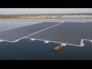 Image of future charging lane in England
 