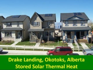 Long-Distance Trucking: nothing ready yet
 