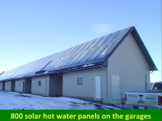 Long-Distance Shipping : nothing ready yet
 