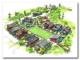 Pause for Transportation Discussion
 