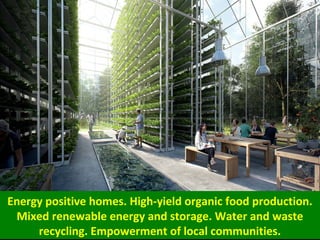 Solar on a Condo, Victoria, BC
www.bcsea.org/solar-on-strata
 