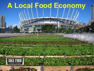 Vauban, Freiburg, Germany
 