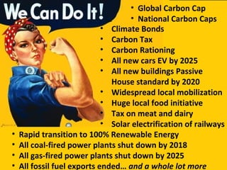 FOOD AND FARMING
Organic farming everywhere
 