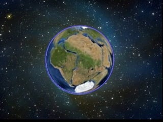 Things have come a long way since the
beginning of the Universe…
 