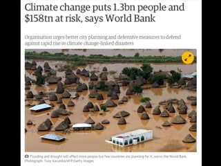 Vancouver 2 Metres Sea-Level Rise
 