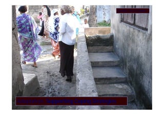 Tandale,
                                           Tandale, Dar es Salaam




Adaptation: Supporting Coping Strategies
 