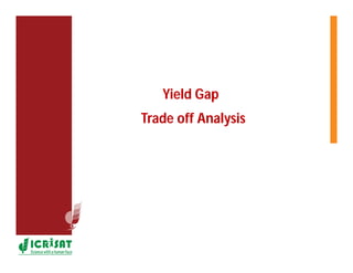 Climate and crop modeling by Gummadi Sridhar,Gizachew Legesse,Pauline Chivenge, Martin Moyo,Lieven Claessens