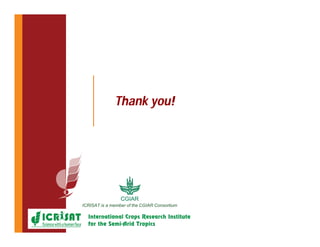 Climate and crop modeling by Gummadi Sridhar,Gizachew Legesse,Pauline Chivenge, Martin Moyo,Lieven Claessens