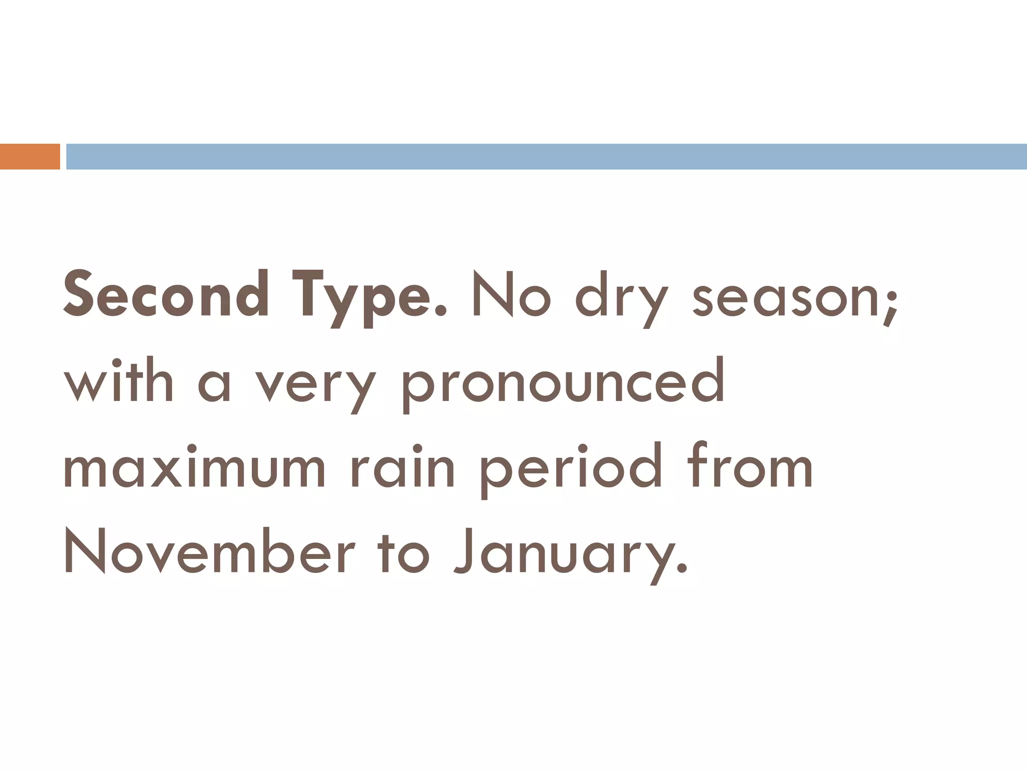 Climate and weather of the philippines (ronith anne s. claro) | PPTX
