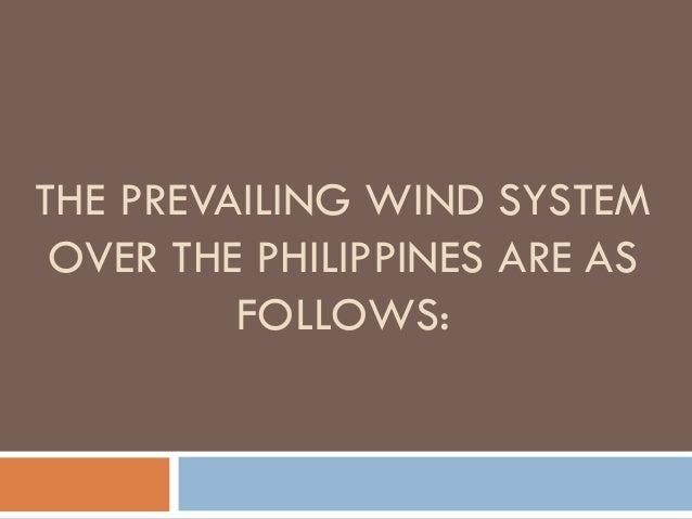 module philippine weather and climate The effect of climate change on water resources and programs introduction the goal of this module is to educate water program managers climate: weather. module philippine weather and climate The effect of climate change on water resources and programs introduction the goal of this module is to educate water program managers climate: weather.