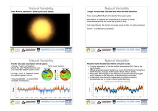 An Overview of the Climate System | PDF