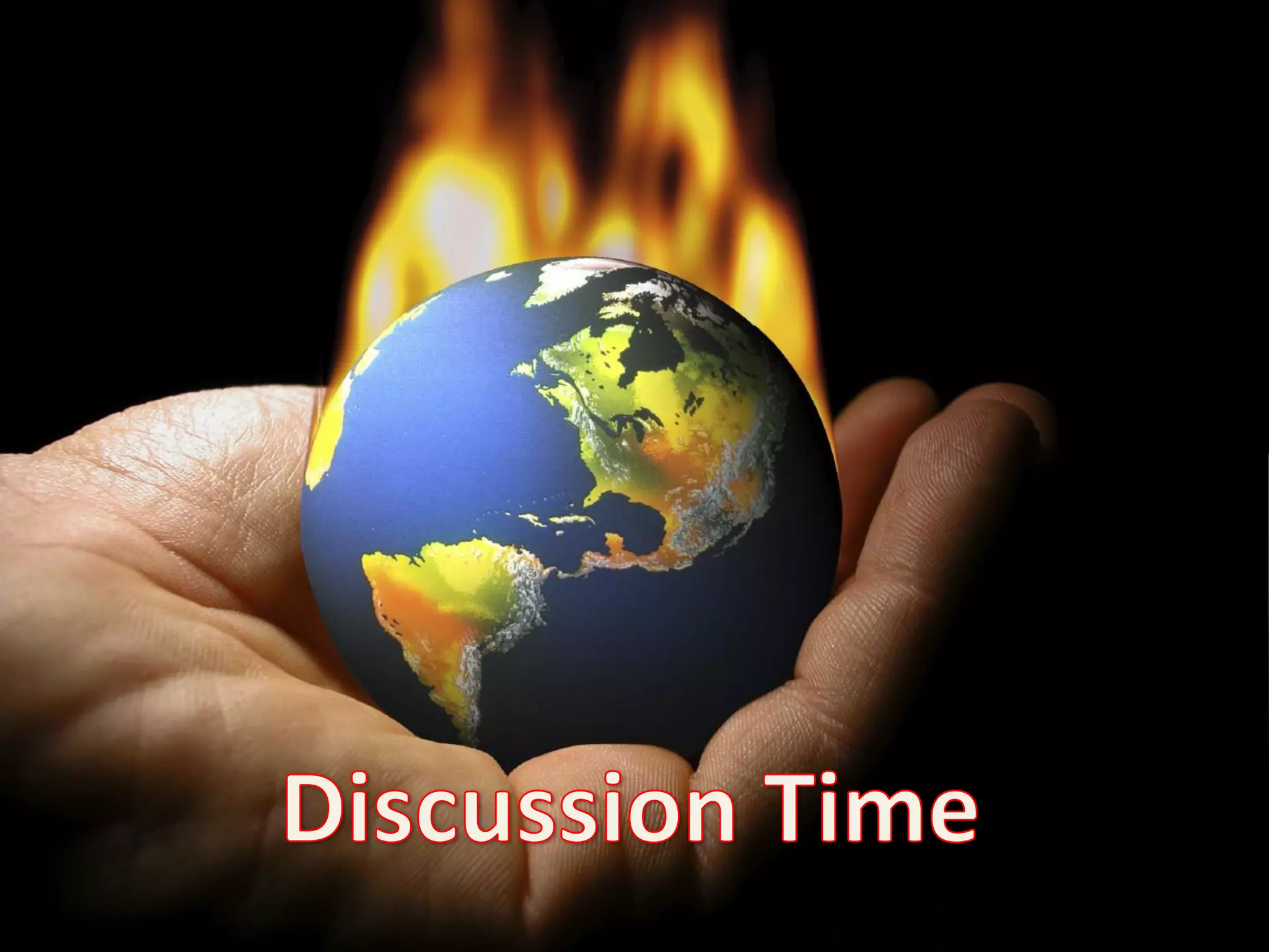 Climate change, Corporate Social Responsibility