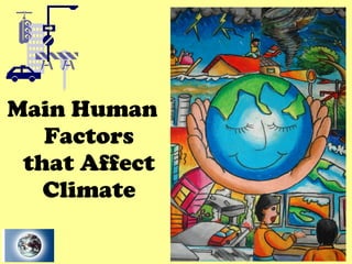 Climate change A Presentation By Mr Allah Dad Khan Former Director ...