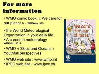 Climate change A Presentation By Mr Allah Dad Khan Former Director ...