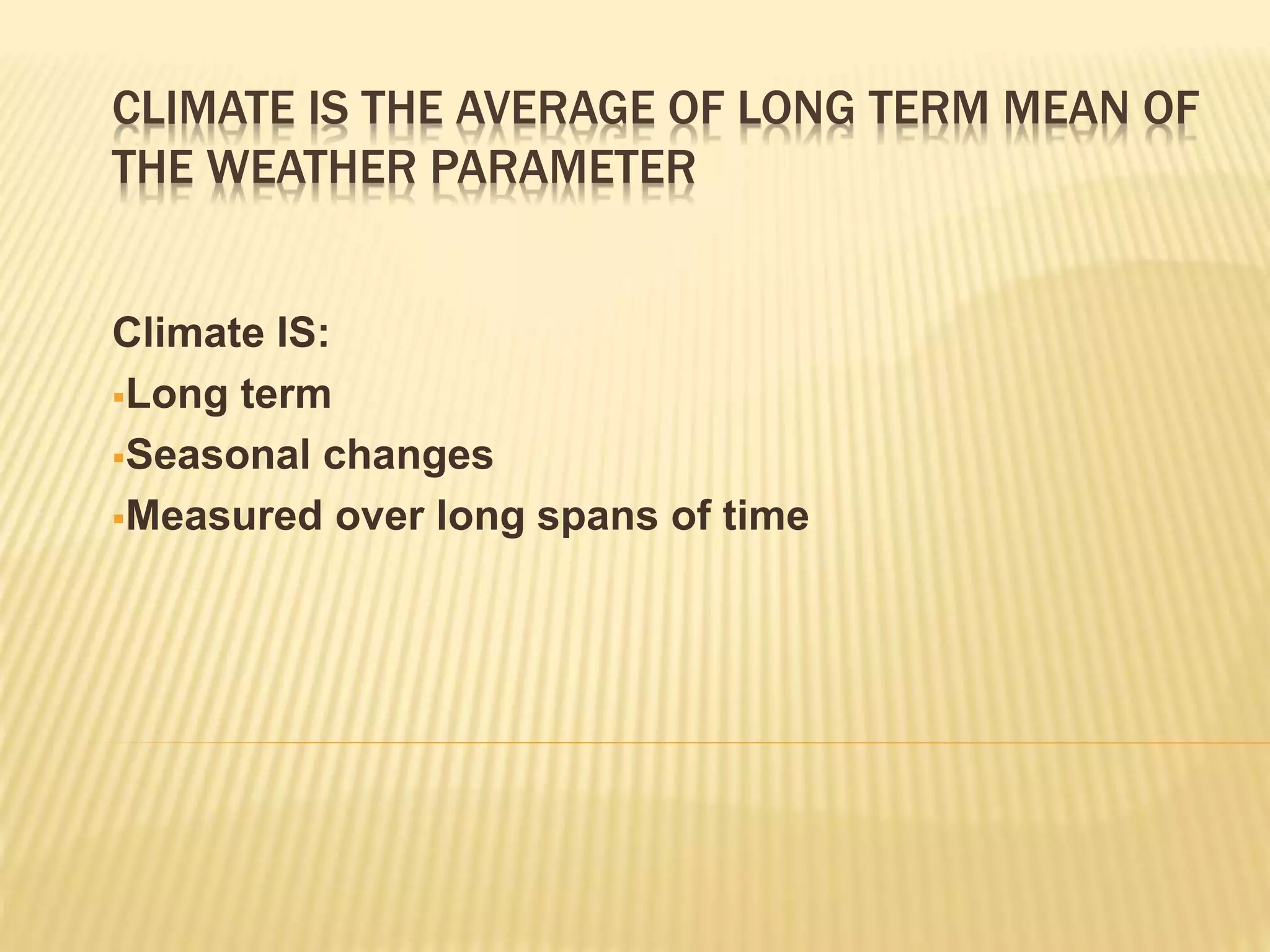 climate change and impact of Indian Agriculture | PPTX