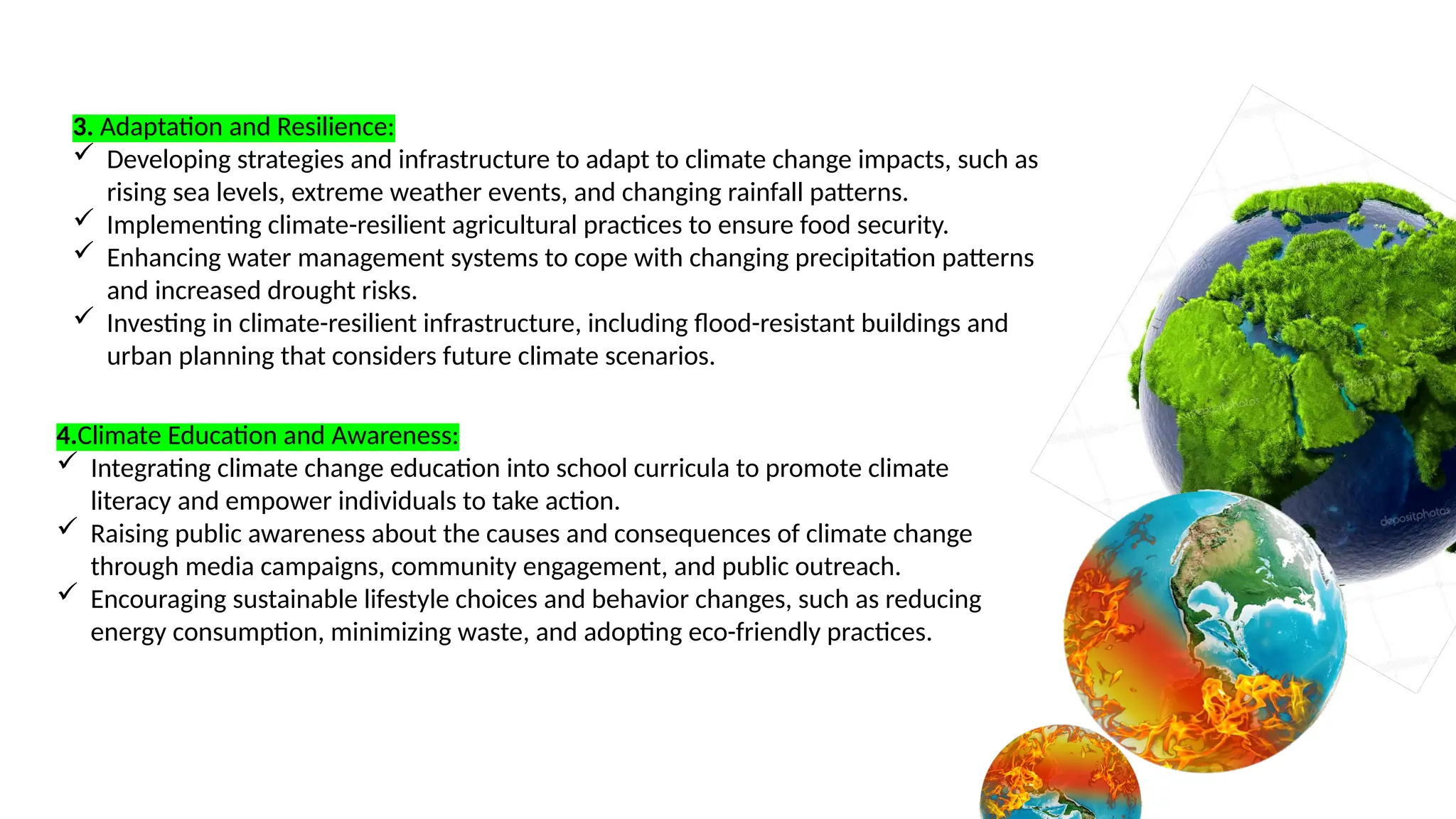 CLIMATE CHANGE Presenatation.pptx