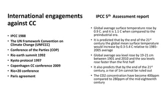 HEALTH AND CLIMATE CHANGE.pptx